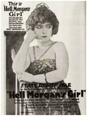 Hell Morgan's Girl (1917)