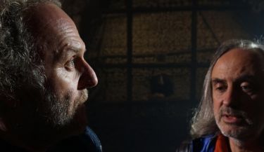 Tajemství smrti (2024)