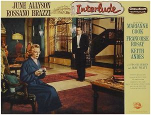 Interlude (1957)