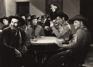 The Gambling Terror (1937)
