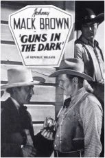 Guns in the Dark (1937)