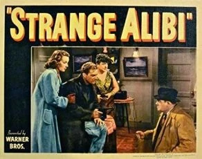 Strange Alibi (1941)