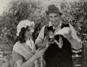 A Son of Erin (1916)