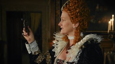 Souboj královen: Alžběta I. a Marie Stuartovna (2022) [TV film]