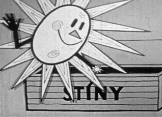 Jak sluníčko rozdávalo stíny (1964) [TV film]