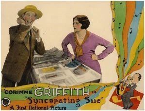 Syncopating Sue (1926)