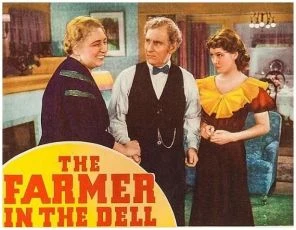 The Farmer in the Dell (1936)