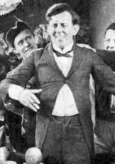 Miláček pluku (1931)