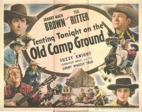 Tenting Tonight on the Old Camp Ground (1943)