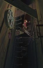 Arrietty ze světa půjčovníčků (2010)