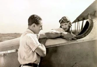 Won in the Clouds (1928)