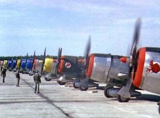 Letecká peruť (1948)