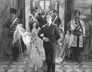 The Yankee Way (1917)