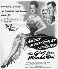 The Girl from Manhattan (1948)