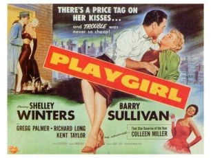 Playgirl (1954)