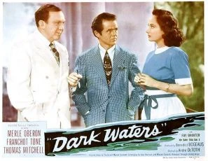 Temné vody (1944)