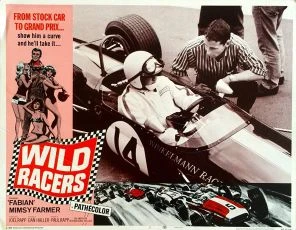 The Wild Racers (1968)