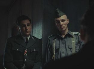 Vůle (2023)