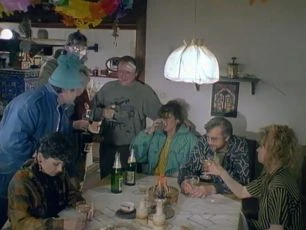 Silvestrovská překvapení (1992) [TV inscenace]