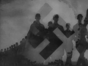 Triumf vůle (1935)