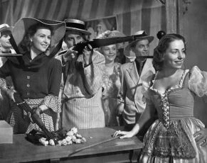 Karneval lásky (1943)