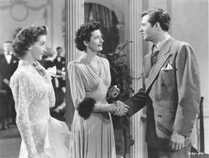 The Affairs of Martha (1942)