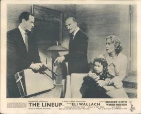 Lineup (1958)
