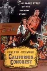 California Conquest (1952)