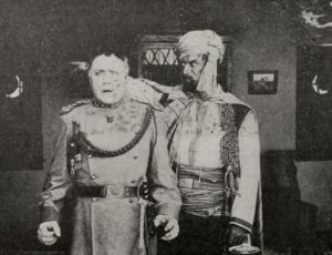 The Despoiler (1915)