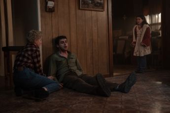 Vlčí muž (2025)