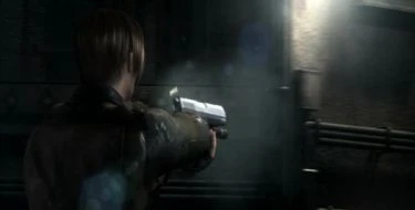 Resident Evil: Rozklad (2008)
