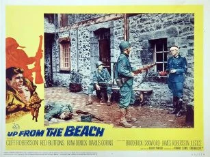 Up from the Beach (1965)