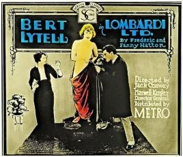 Lombardi, Ltd. (1919)