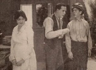 Rose o' the River (1919)