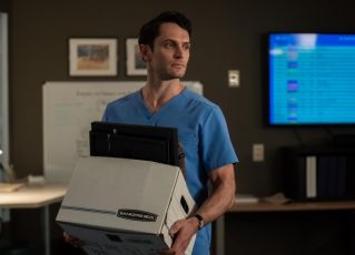 Puls (2025) [TV seriál]