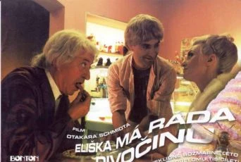 Eliška má ráda divočinu (1999)