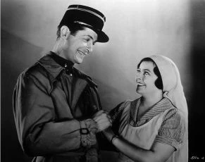 War Nurse (1930)