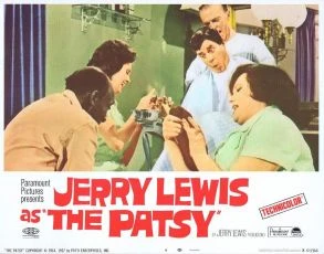 Patsy (1964)