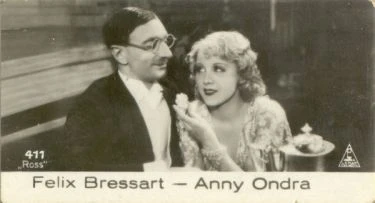 Anny řádí (1930)
