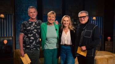 Výborná SHOW (2024) [TV pořad]