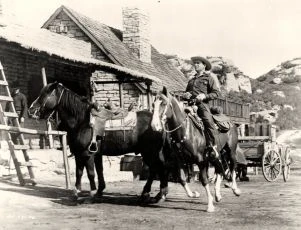 Indian Territory (1950)