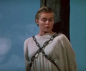 Johanka z Arku (1948)