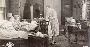 Ledige Mütter (1928)