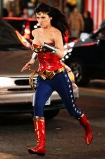 Wonder Woman (2011) [TV film]