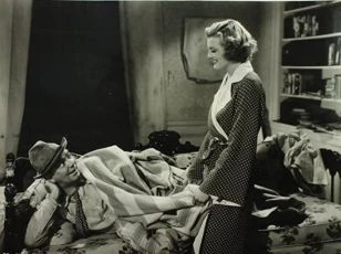 The Man I Marry (1936)