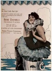 You Never Can Tell (1920)