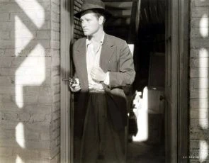 Bowery at Midnight (1942)