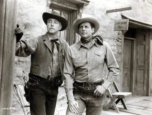 Oklahoma Justice (1951)