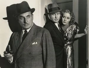 Counterfeit Lady (1936)