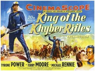 King of the Khyber Rifles (1953)